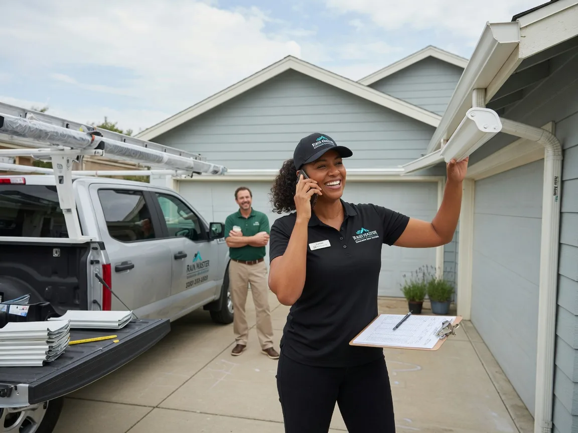 Gutter Installation Crescent Valley, NV FAQs